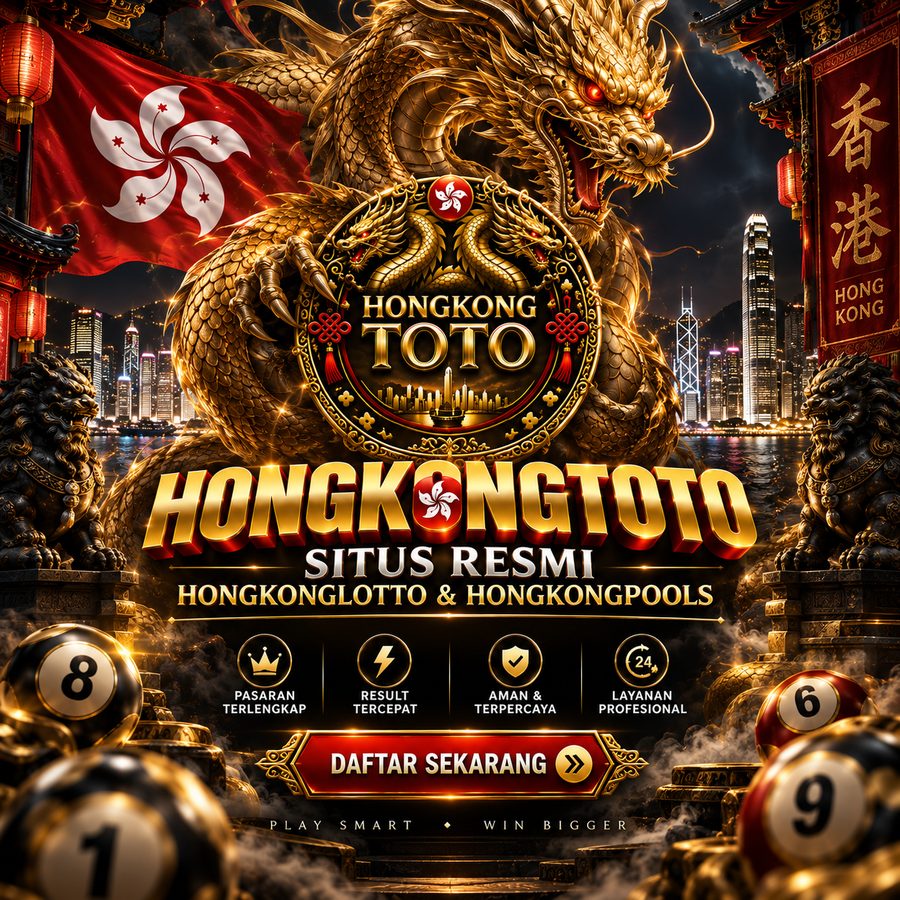 Hongkongtoto Sekerak